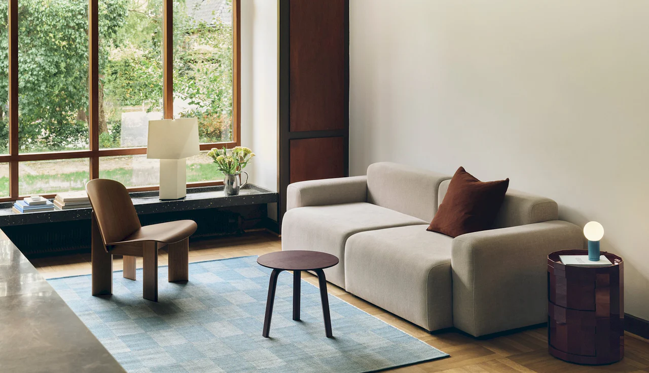 Modern Design for Contemporary Living