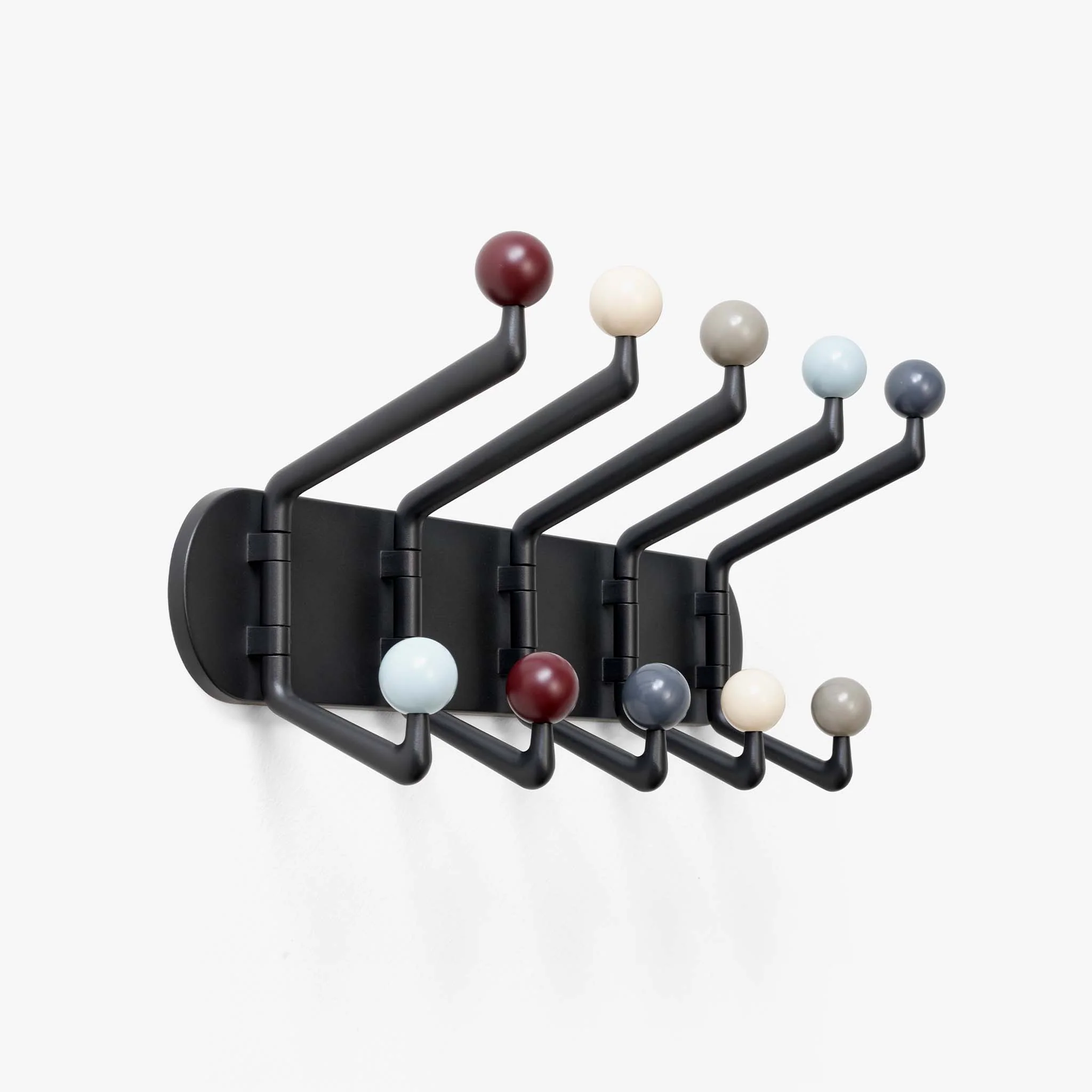 Capture Coat Hanger SC76 by Space Copenhagen for &Tradition - Image 4