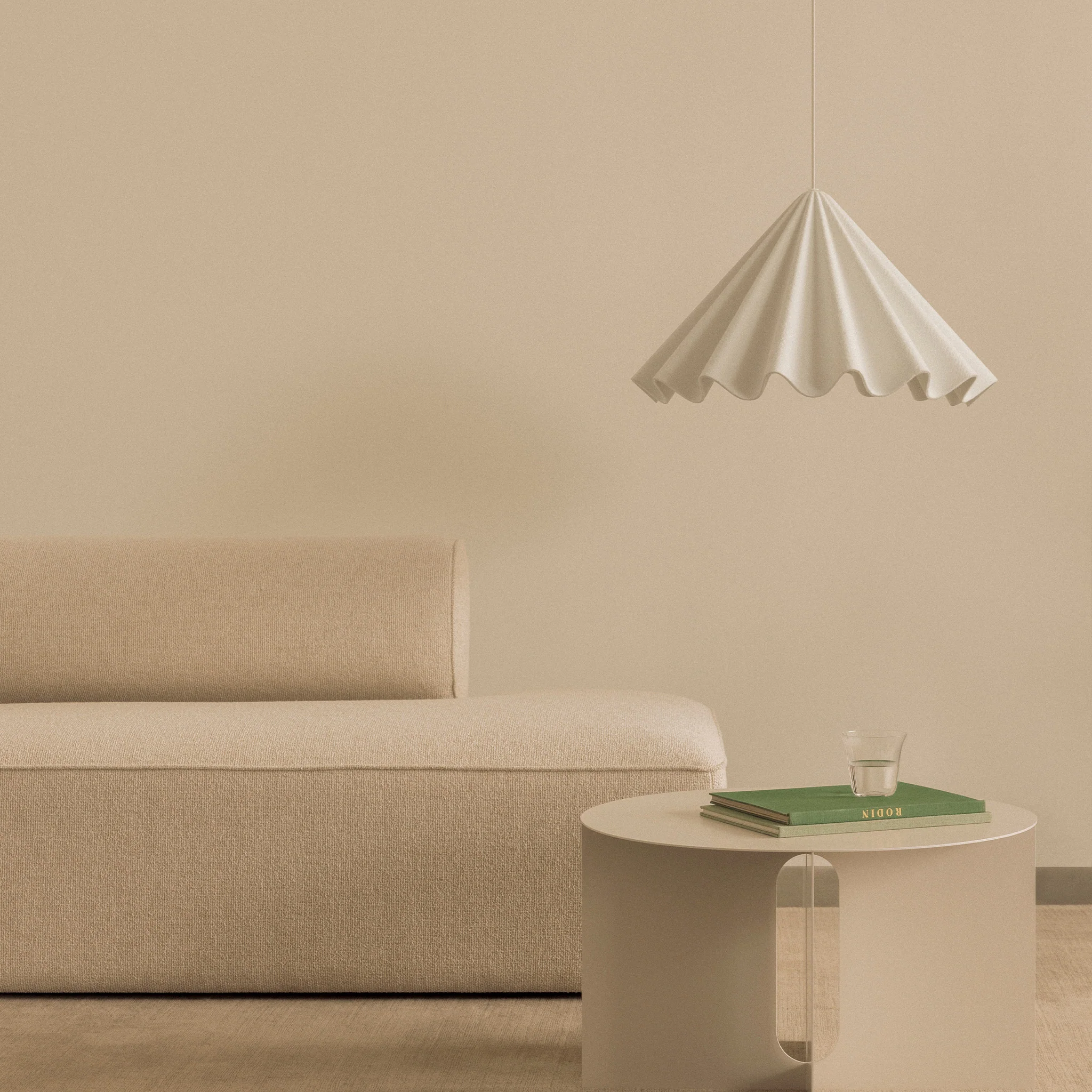 Dancing Pendant Light by Iskos–Berlin - Image 6