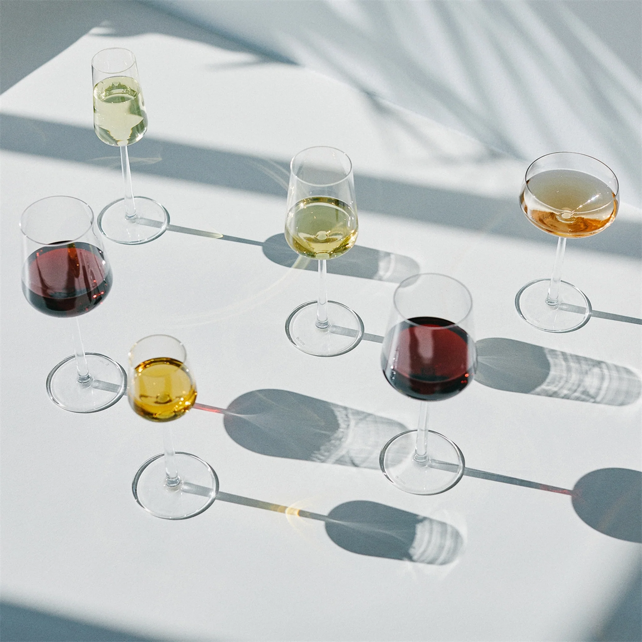 Essence Champagne Glasses - Set of 2 - Image 3