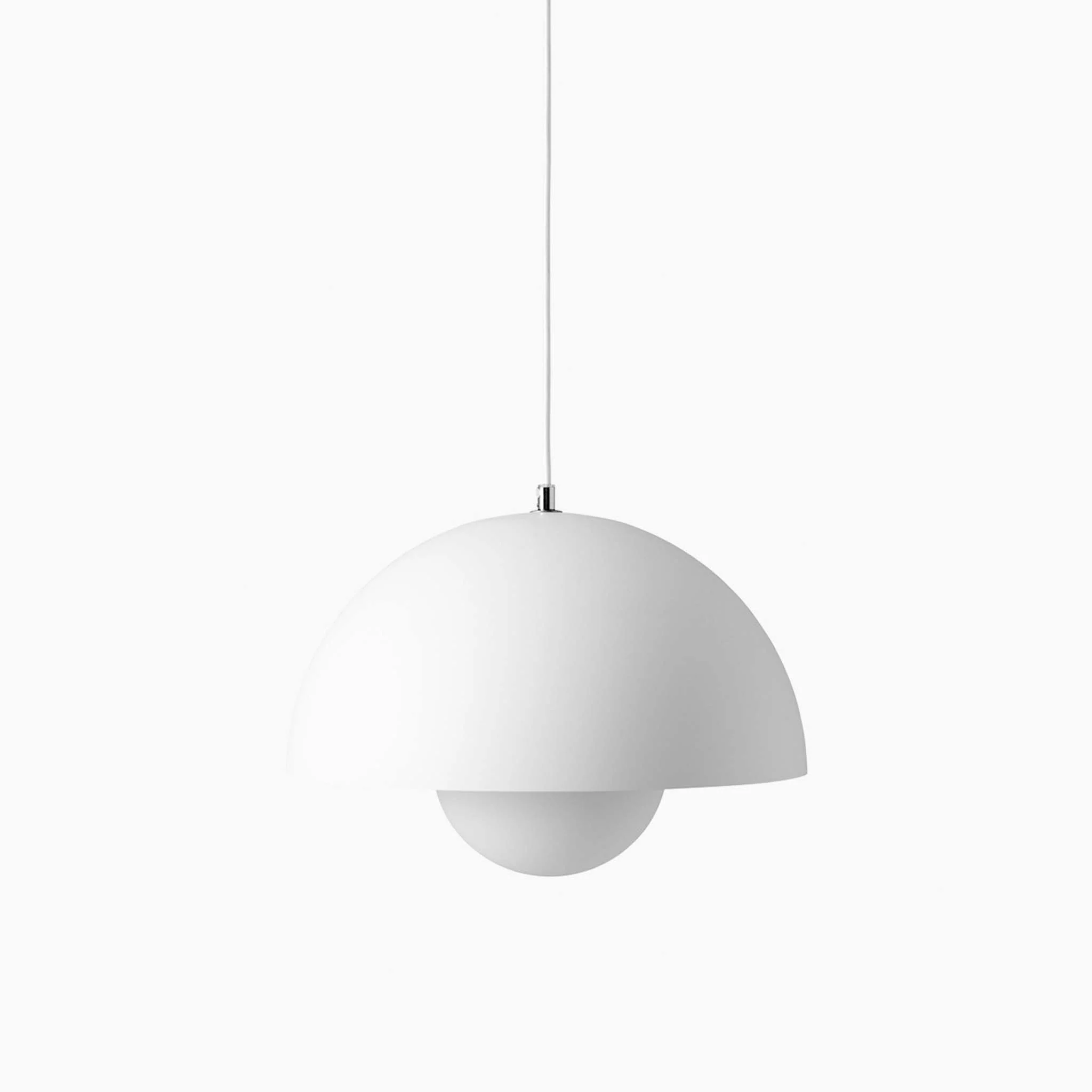 Flowerpot Pendant VP1 by &Tradition - Image 10