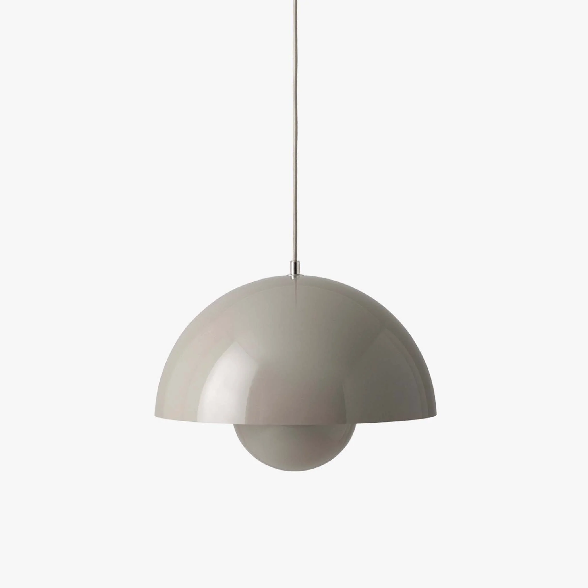 Flowerpot Pendant VP1 by &Tradition - Image 13