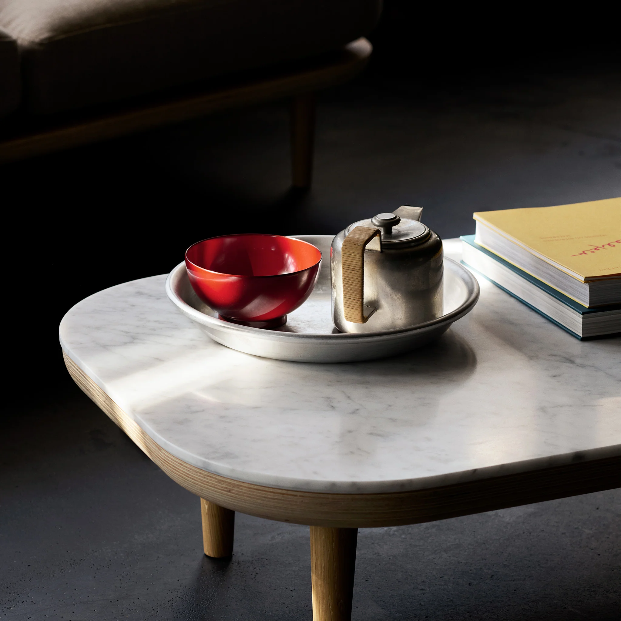 Fly Table SC5 by &Tradition - Image 9