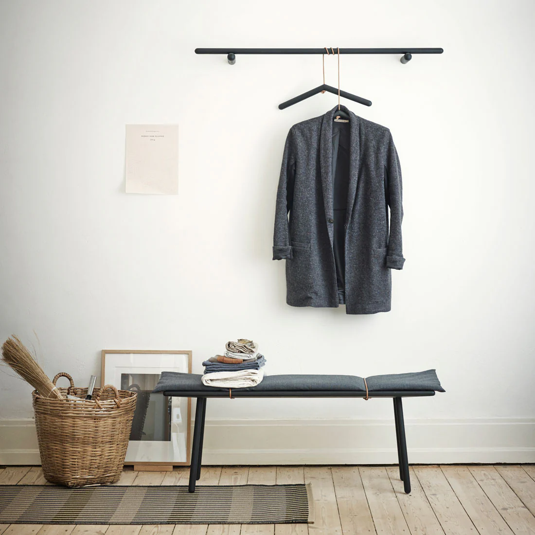 Georg Bench by Skagerak - Image 5