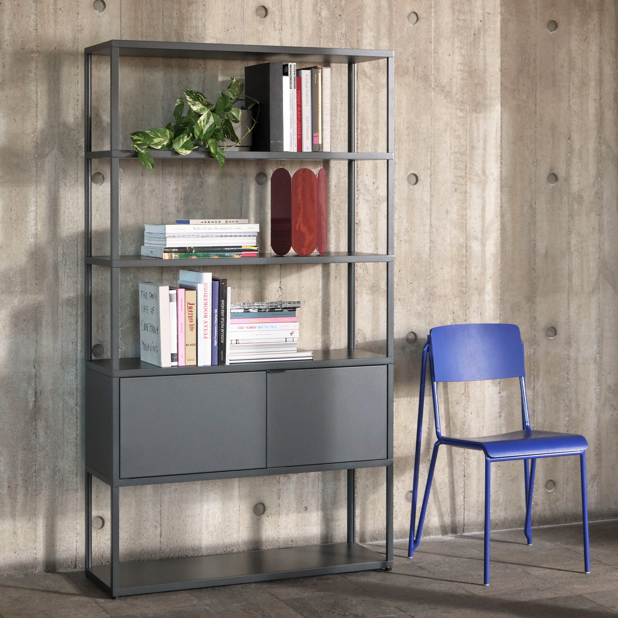 New Order Cabinet Combinations by HAY - Image 20