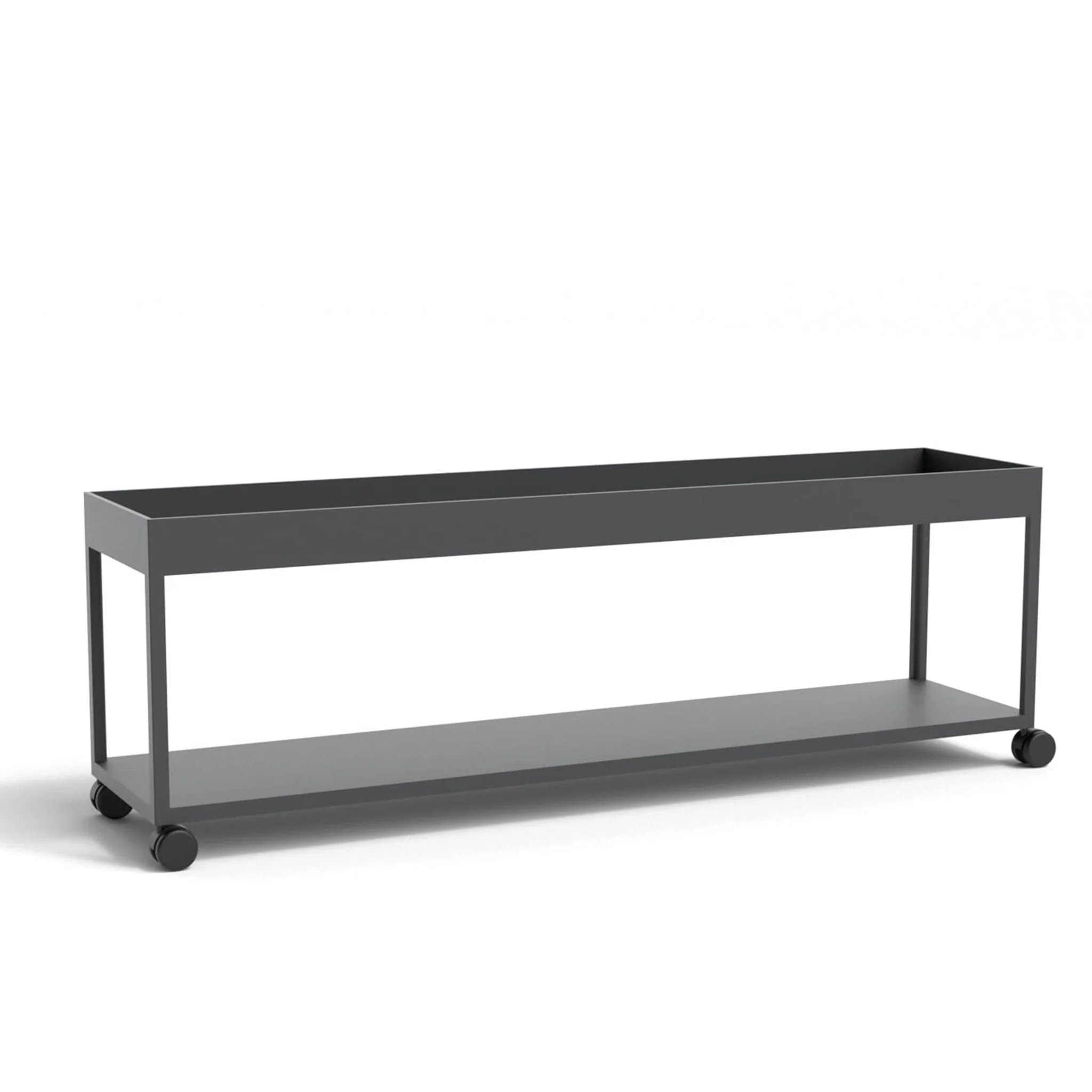 New Order Storage Combinations On Wheels by HAY - Image 9