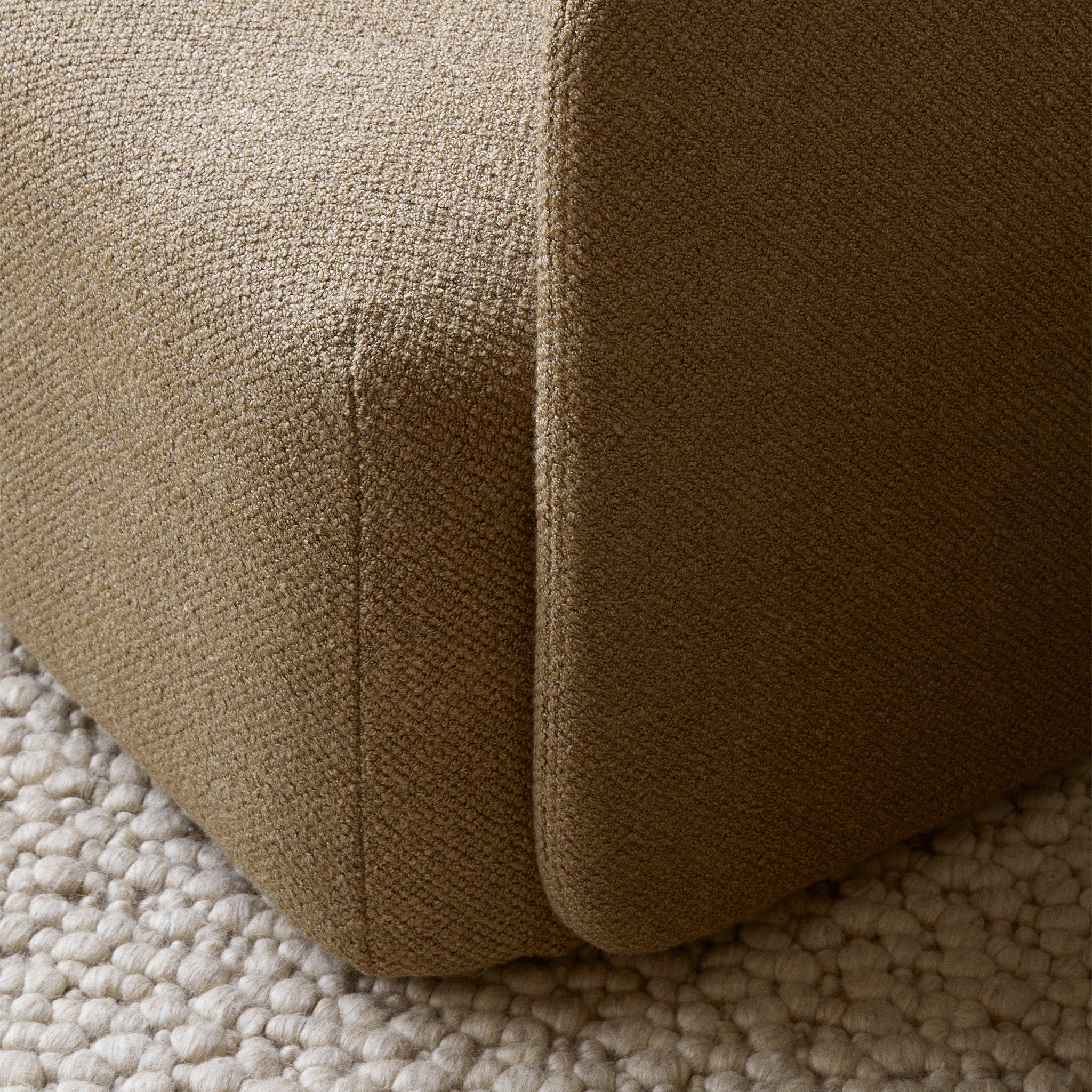 Offset 2-Seater Sofa by Norm Architects - Image 3