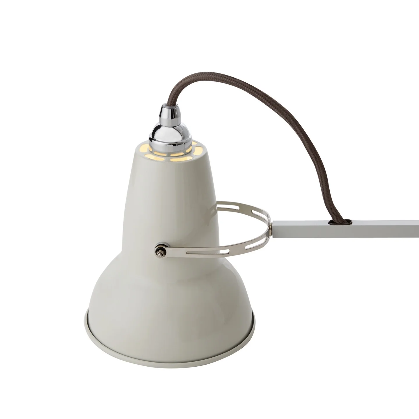 Original 1227™ Mini Desk Lamp by George Carwardine - Image 3