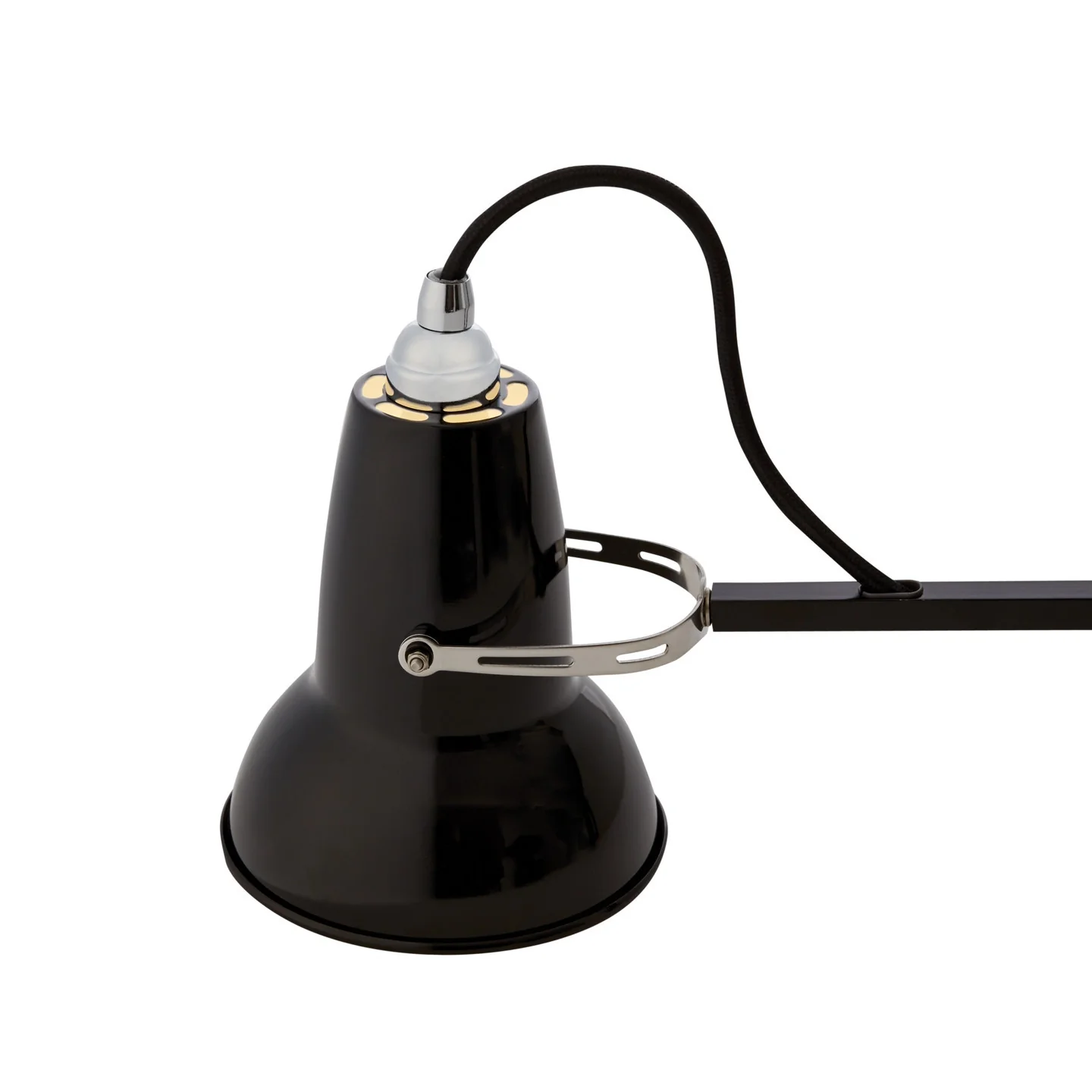 Original 1227™ Mini Wall Mounted Lamp by Anglepoise - Image 4