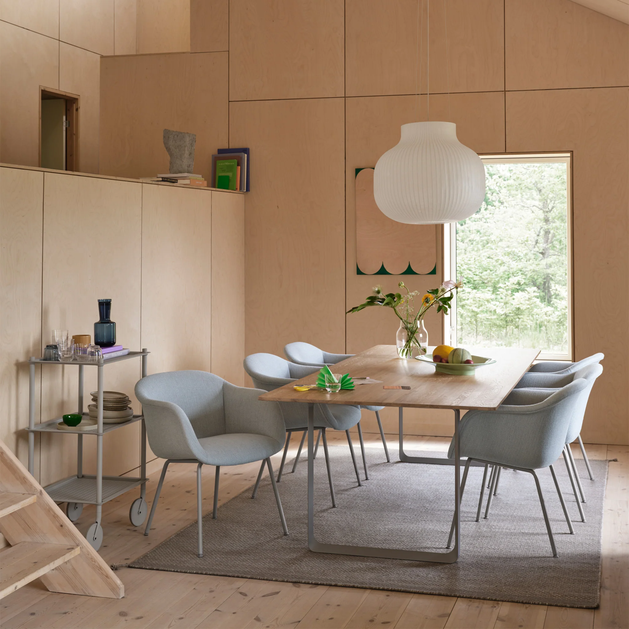 Ply Rug by Muuto - Image 6