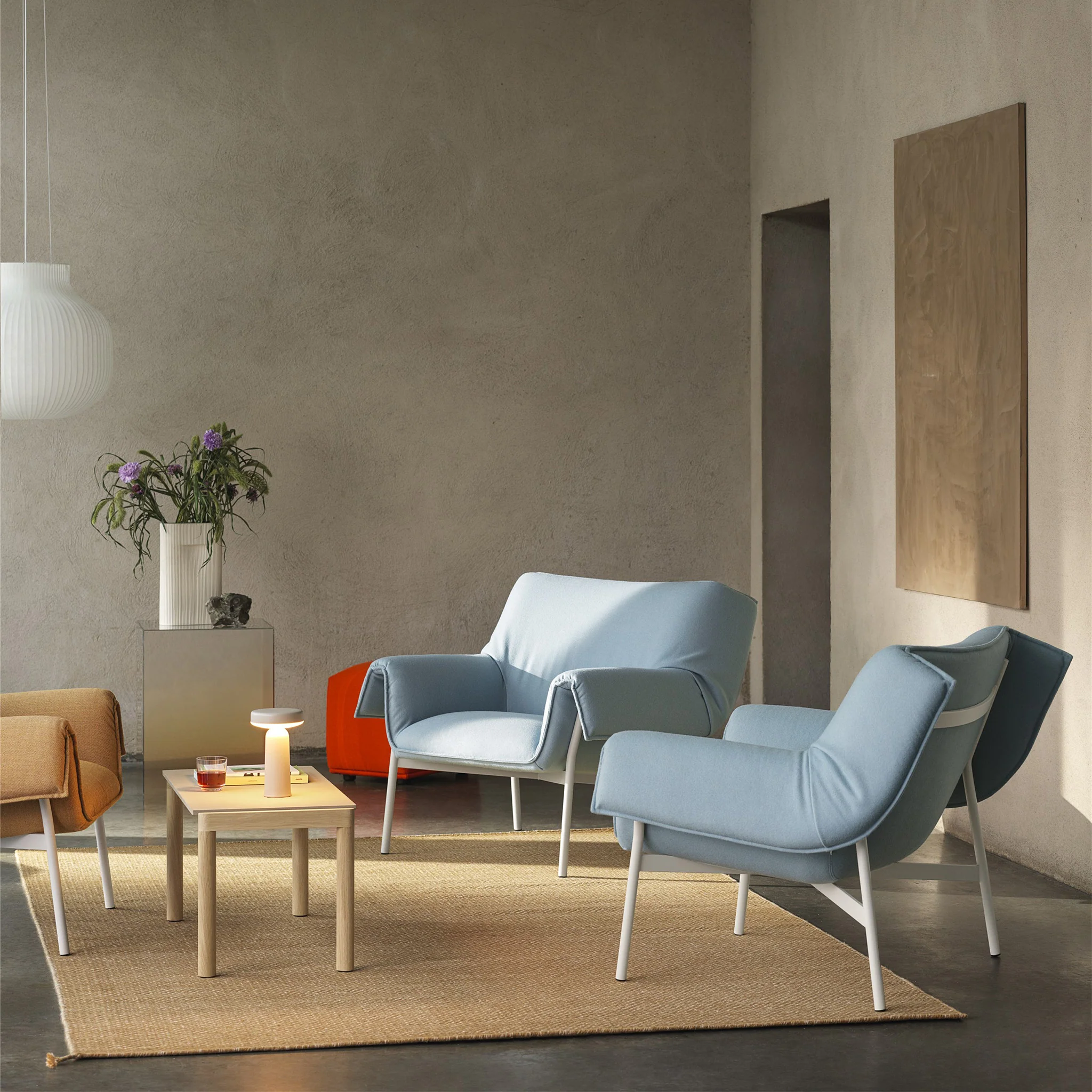 Ply Rug by Muuto - Image 7
