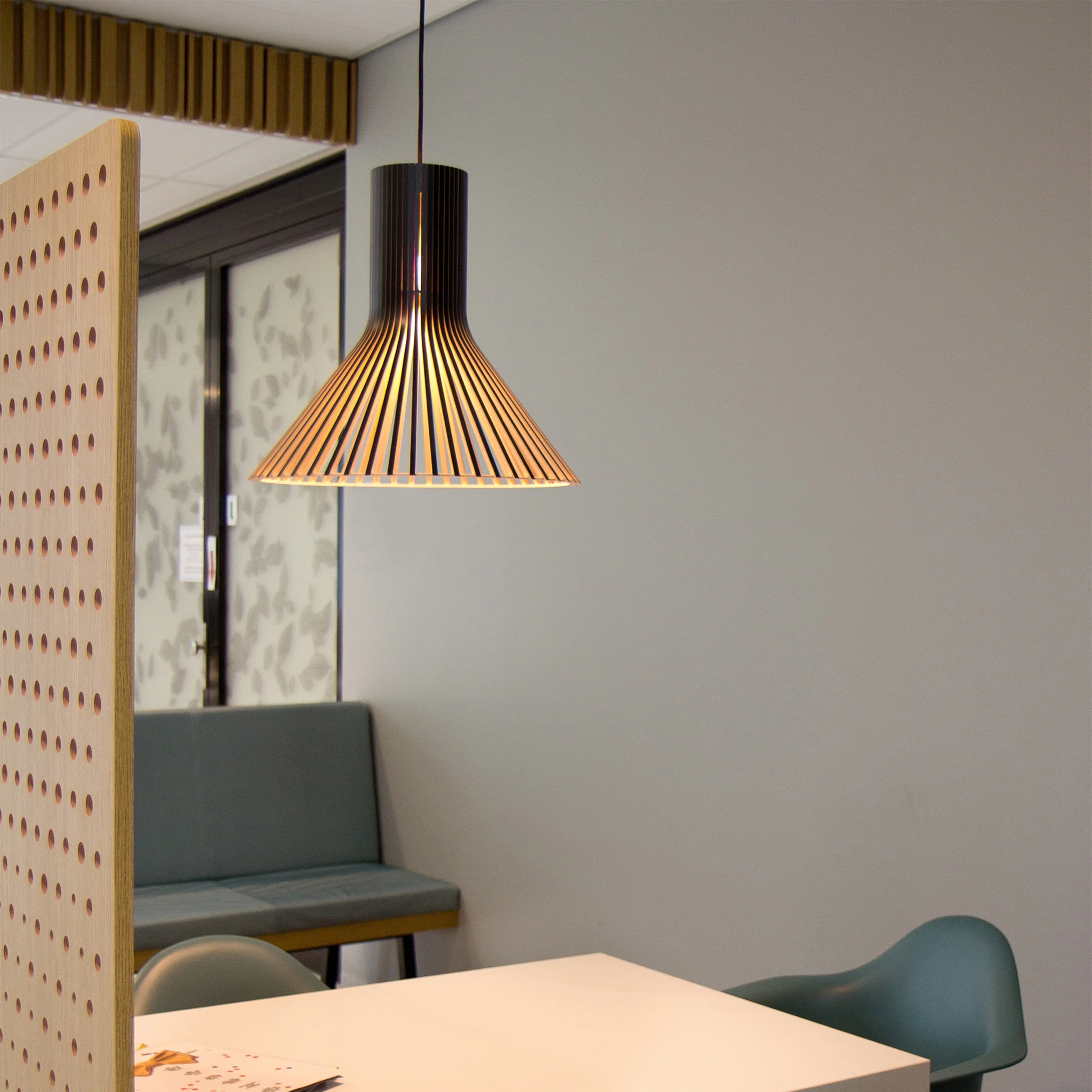 Puncto 4203 Pendant by Secto Design - Image 8