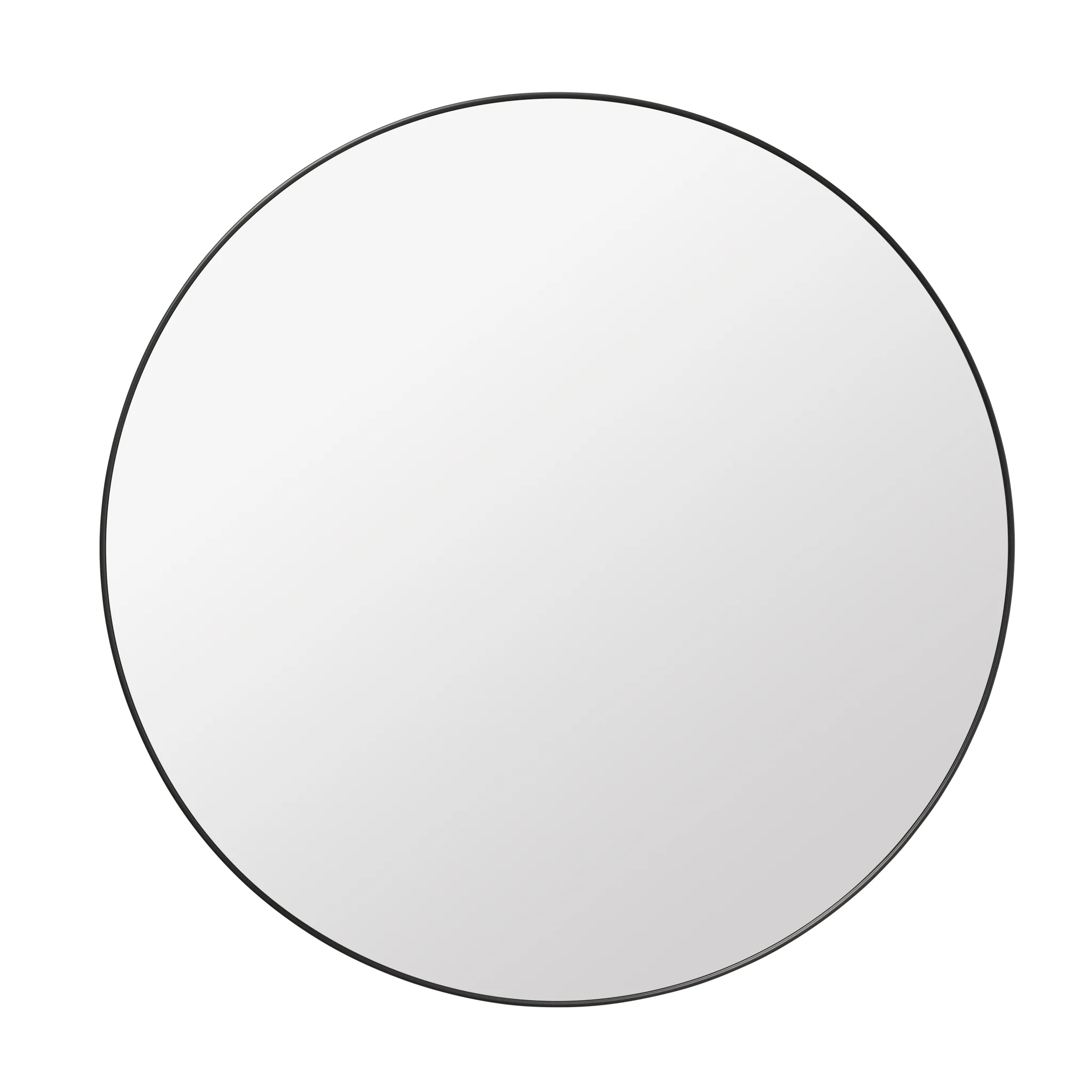 Gubi Round Wall Mirror - Image 3