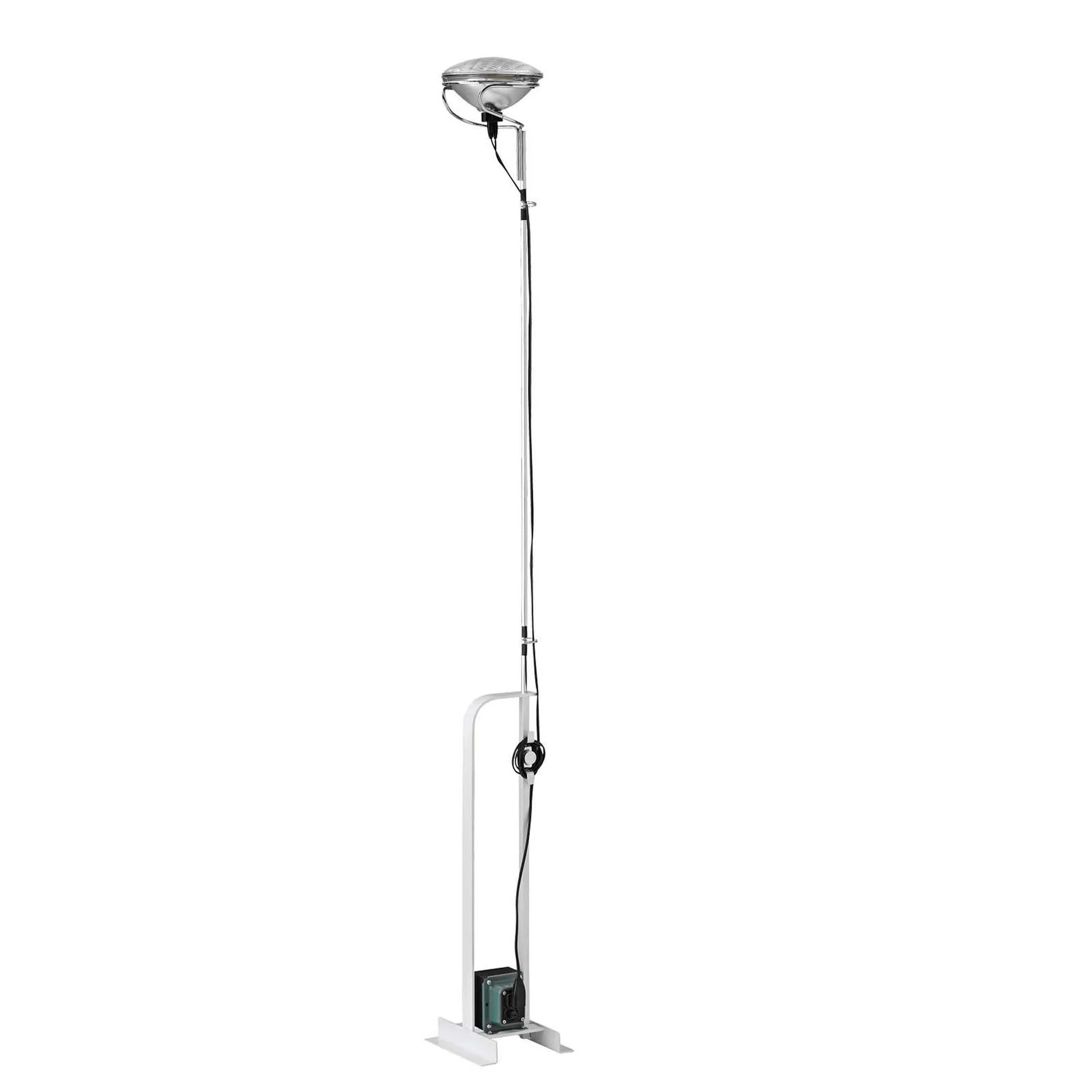 Toio by Achille and Pier Giacomo Castiglioni for Flos - Image 6