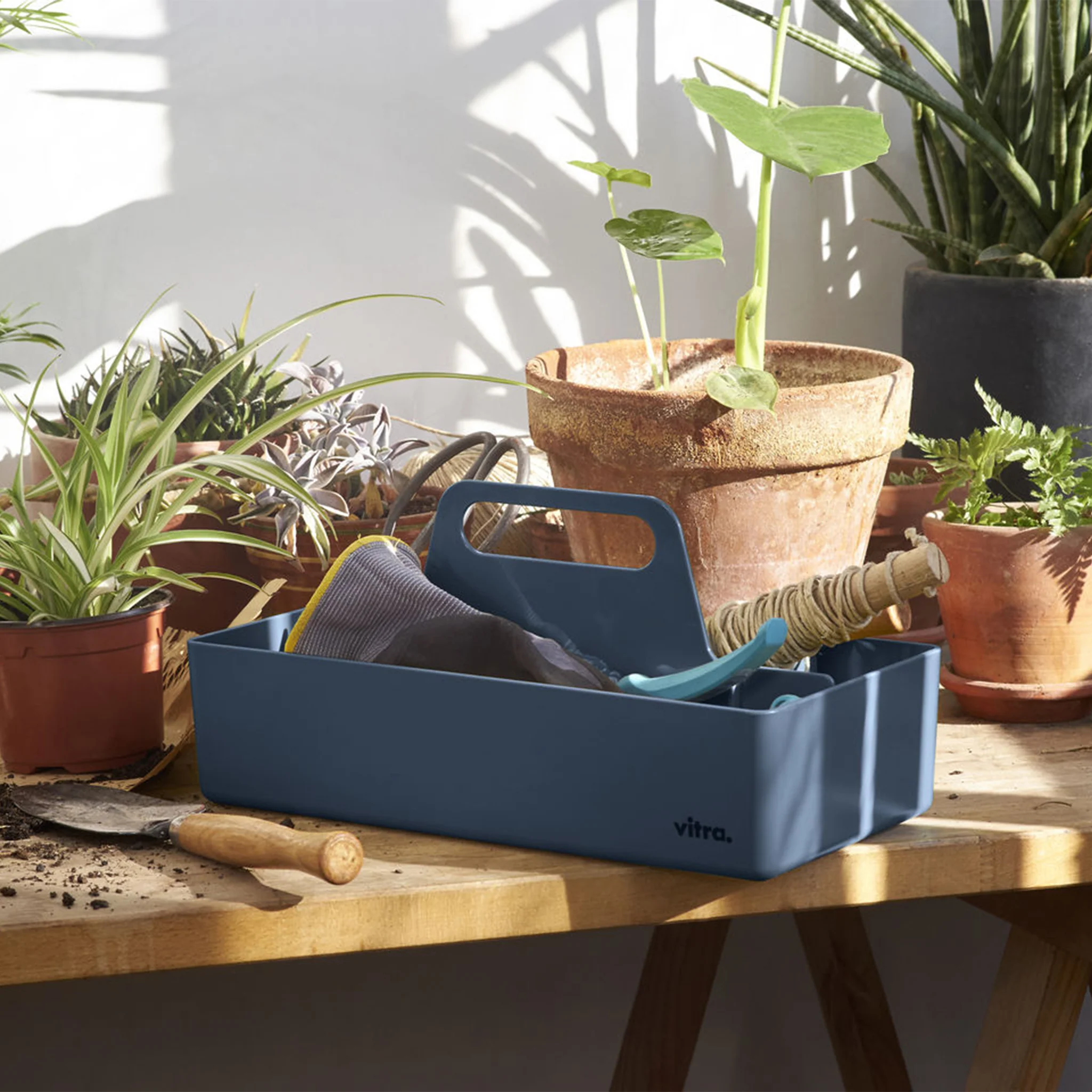 Toolbox RE by Vitra - Image 12