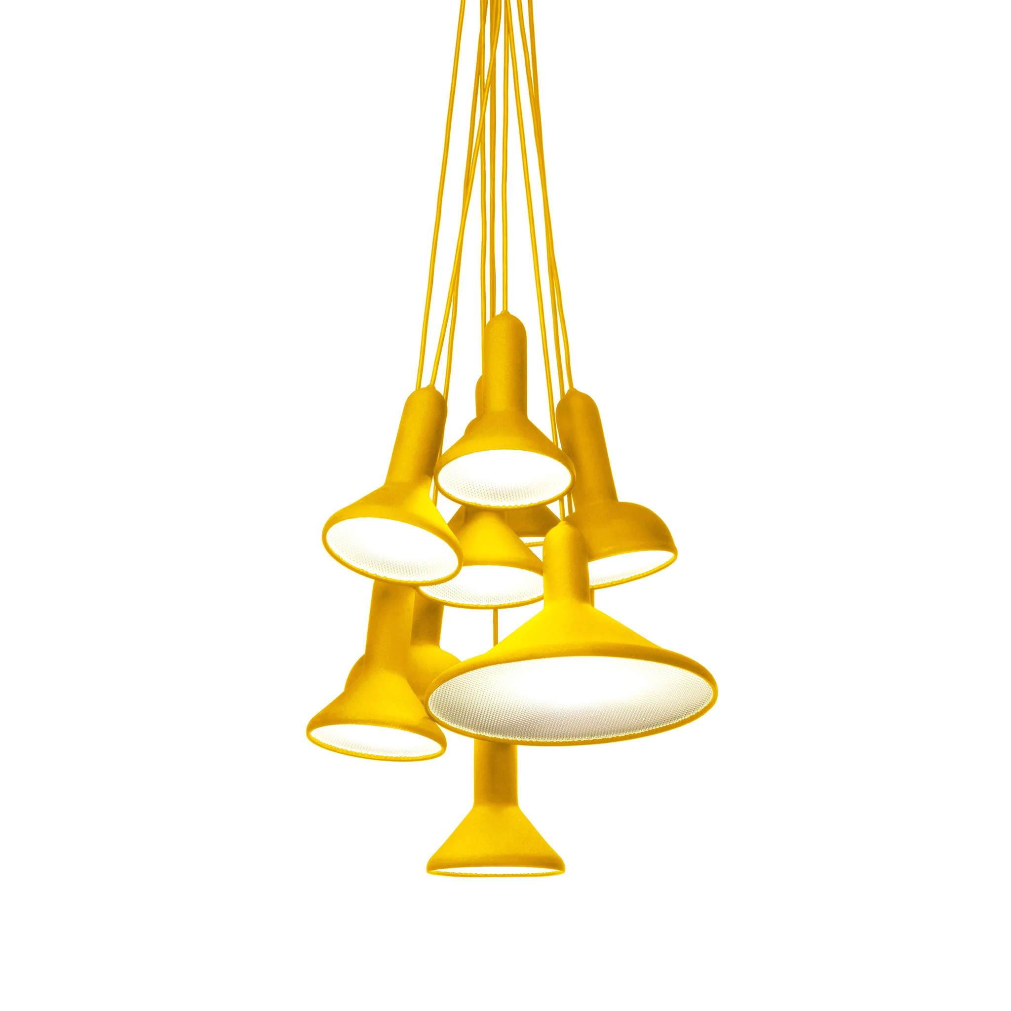 Torch Light Bunch by Established & Sons - Image 7