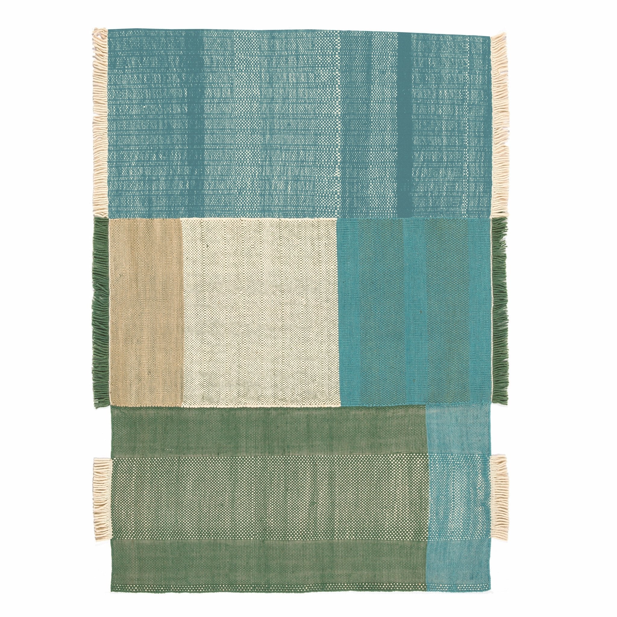 Tres Rug by Nanimarquina - Image 8