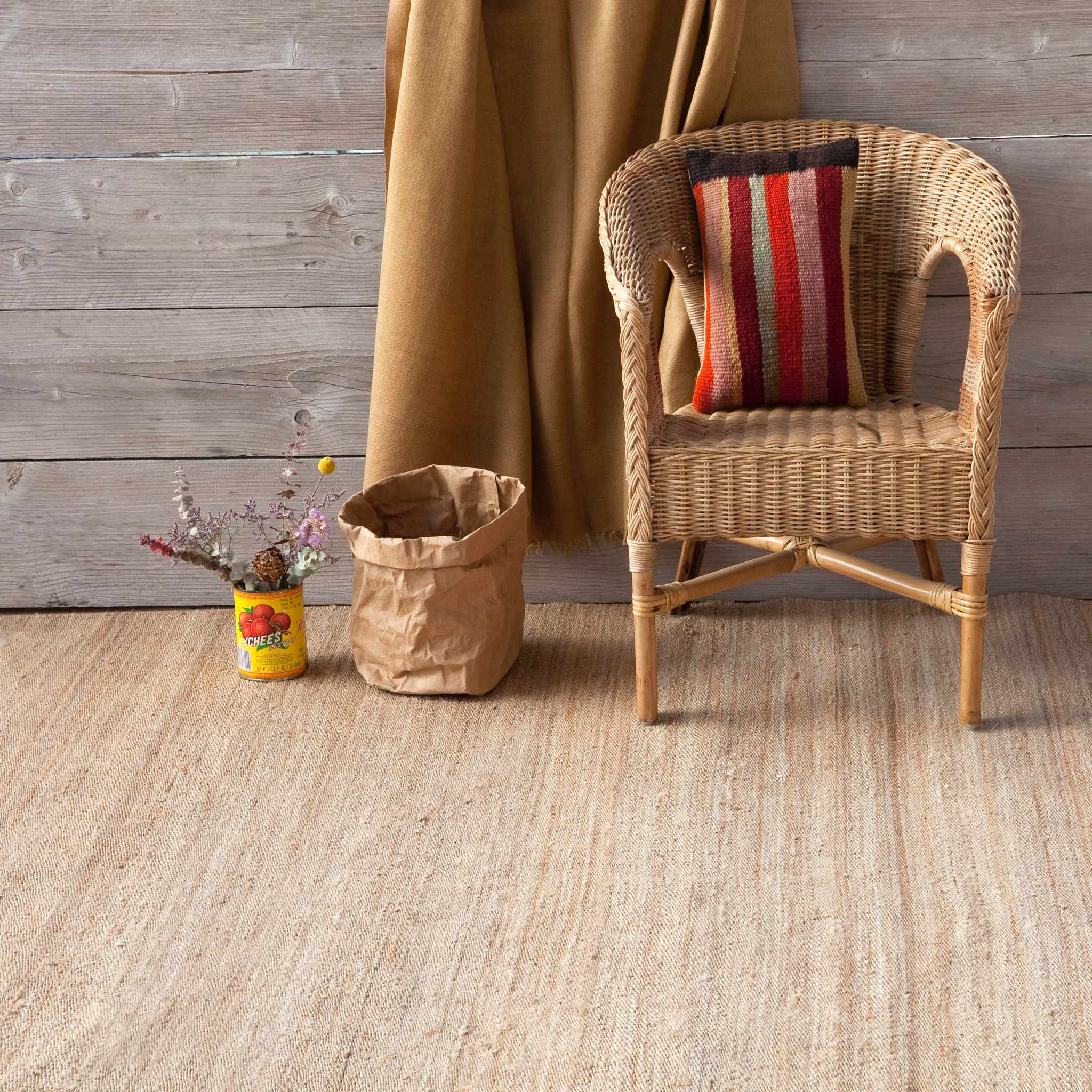 Vegetal Rug by Nanimarquina - Image 5