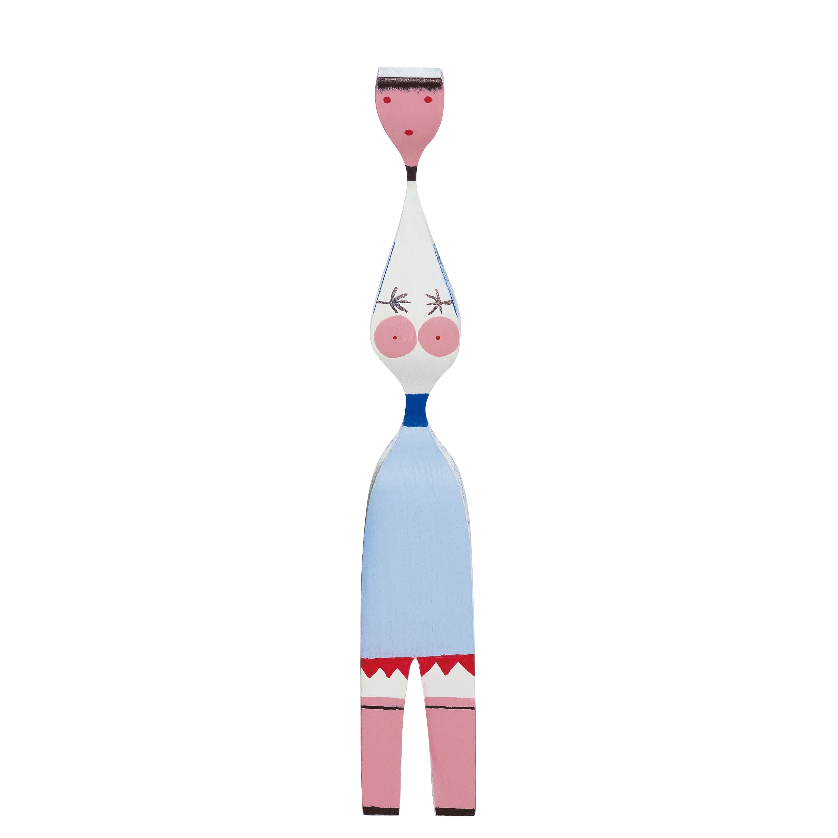 Wooden Dolls by Vitra - Image 17