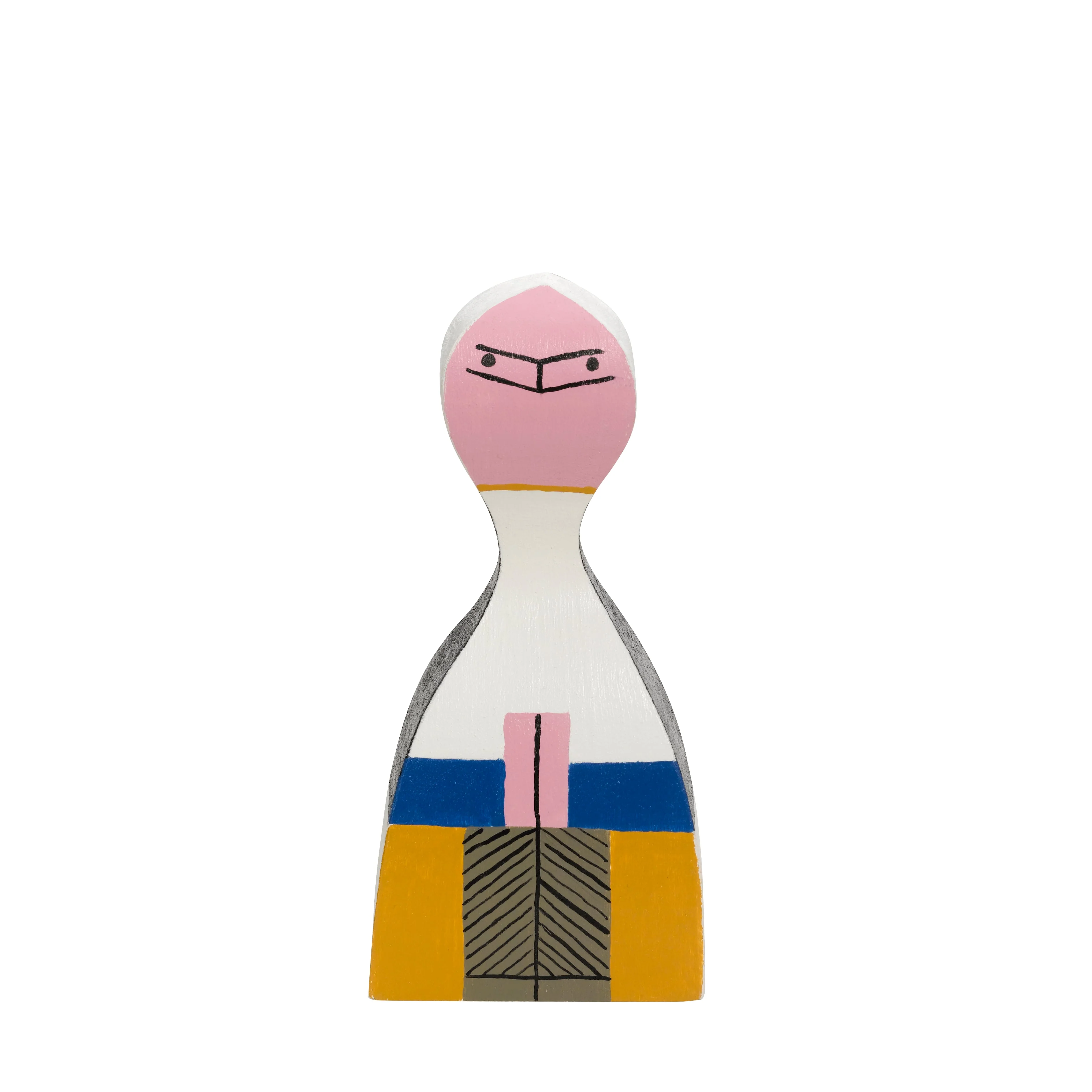Wooden Dolls by Vitra - Image 24