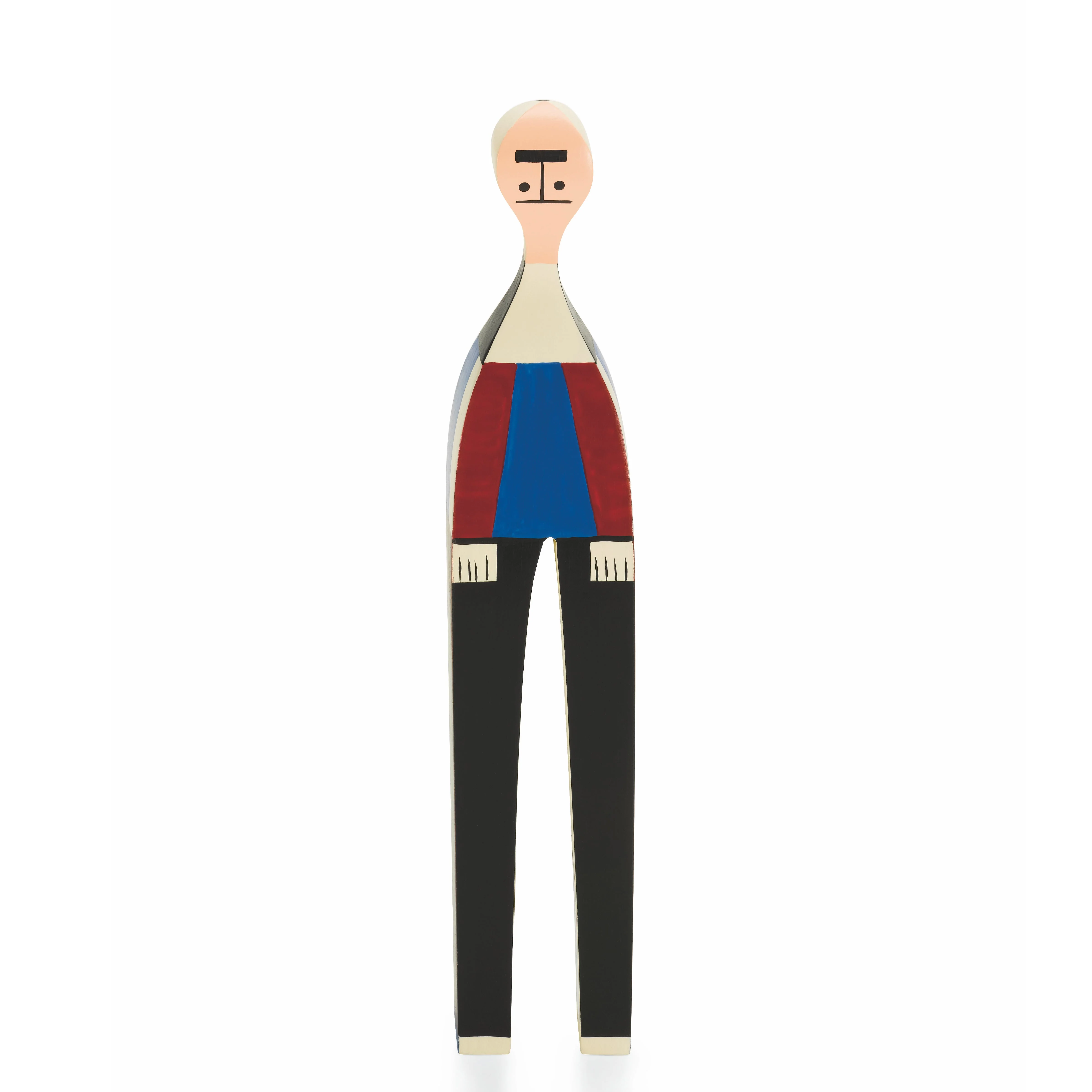 Wooden Dolls by Vitra - Image 31